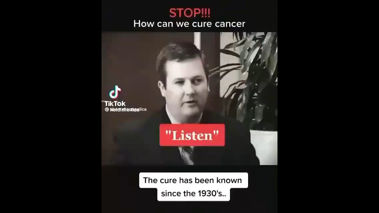 Mainstream Western Medicine Is A Genocide Machine