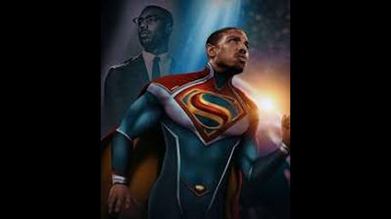 HEBREW ISRAELITE MEN ARE THE REAL SUPERHEROES (Isaiah 32:2)!