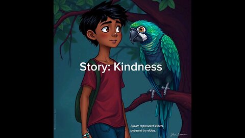Story: Kindness
