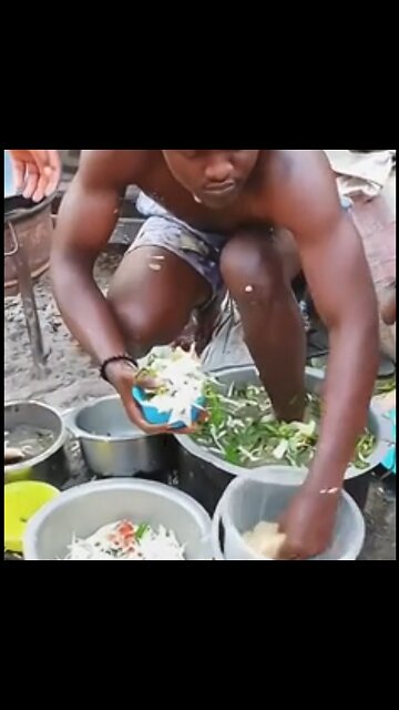 How delicious is Indian Street Food