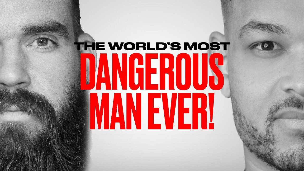 The Most Dangerous Man In The World