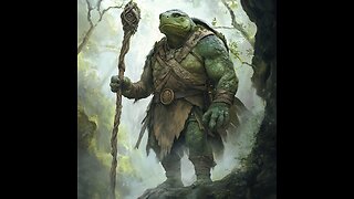 Ninner in a Chair v1