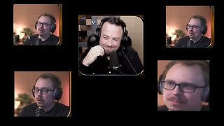 Ninner in a Chair v1