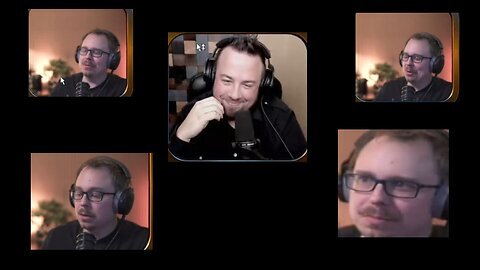 Ninner in a Chair v1