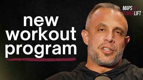 Hit New PRs in your Squat, Bench Press, Deadlift & Overhead Press | Mind Pump 2755