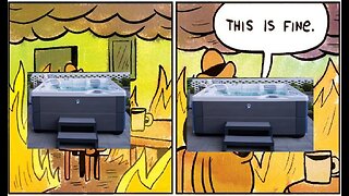 Hot tub recalled may kill you in scary movie fashion