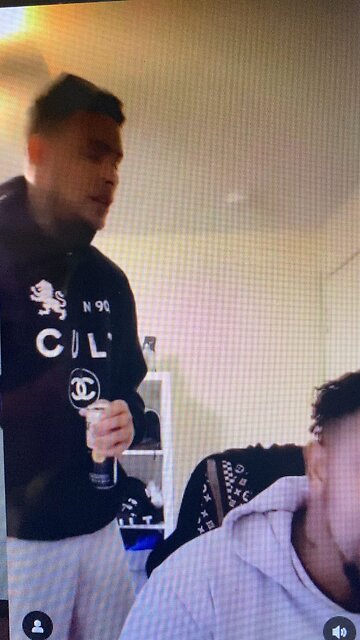 Happy Birthday Andru Winter