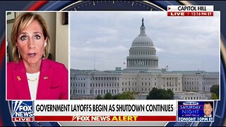 Rep Tenney: NY Democrats Are Controlling The Party