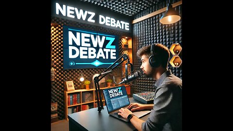 11/09/25 Newz Debate: Share Your Hot Takes!