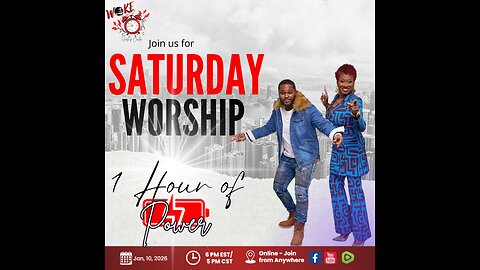 𝕎𝕎ℂ- 𝒫𝓇𝑜𝑜𝒻 & 𝒫𝓇𝑜𝓂𝒾𝓈𝑒 - 𝐹𝒶𝒾𝓉𝒽 𝒜𝓉 𝒲𝑜𝓇𝓀-1.10.26 #StayWoke #Millennials #fyp #god #Jesus