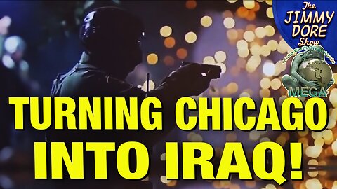 ALL HELL Has Broken Out In Chicago!