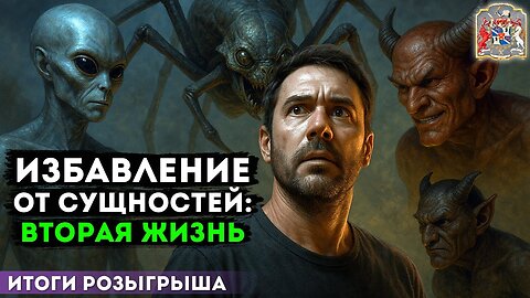 Избавление от сущностей: Вторая Жизнь после Сеанса Экзогипноза по фото