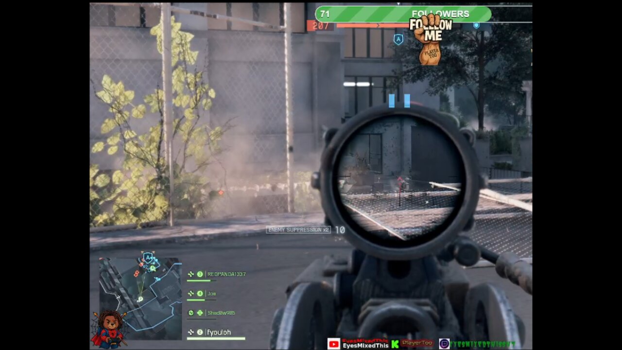😁BF6| All out War😨