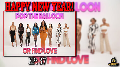 POP THE BALLOON Live Reaction 2025 NEW LOVE NEW YEAR