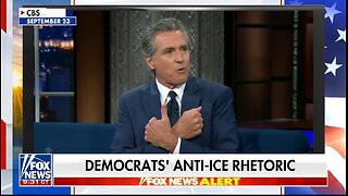 FLASHBACK: Dems Demonize National Guard, ICE