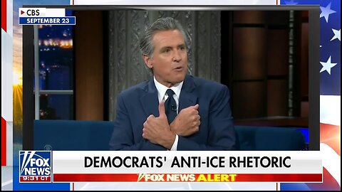 FLASHBACK: Dems Demonize National Guard, ICE