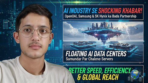 🤯 OpenAI ka shocking move!