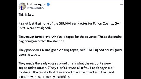 The Bell Does Toll For The BRIAN CCP KEMP & BRAD THE RAT, GAYBRIAL STEERLIN