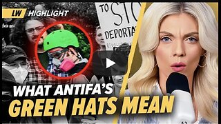 EXPOSED: The Radical Groups Who Support ANTIFA Riots in Plain Sight!