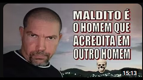 Só idiotas acreditam em promessas de amor incondicional ou fidelidade eterna!