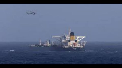 US Seizes Oil Tanker Off of Venezuela’s Coast as Tensions Escalate