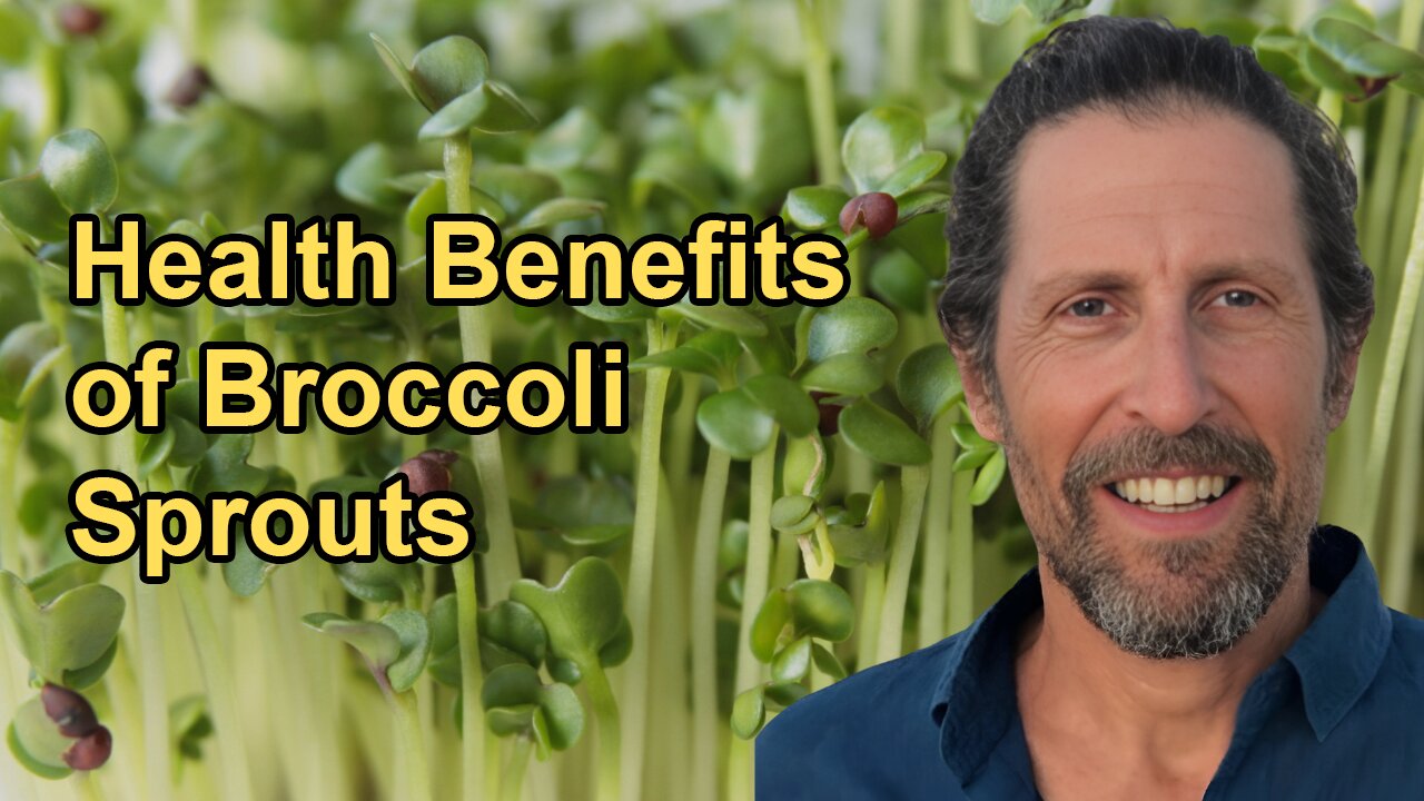 The Health Benefits of Broccoli Sprouts, Including Their Impact