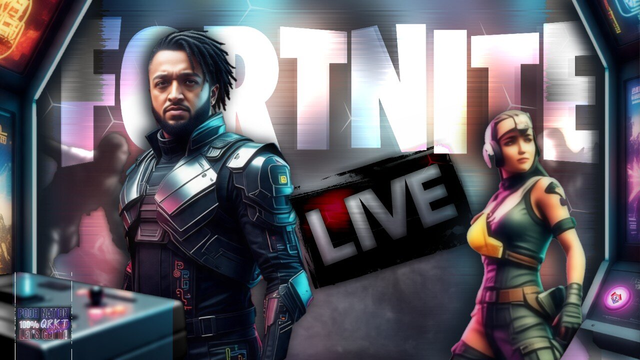 🔴LIVE| Fortnite CRASHOUTS!