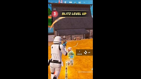 When not being dependable is a good thing #fortnite #funny #humor
