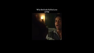 Why Do Fools Fall In Love (1998)