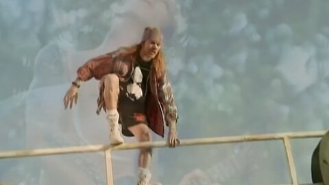 Guns N' Roses - Nothin'