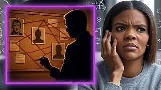 Alex Jones & Ivan Raiklin Investigate The Real Charlie Kirk Killer - Full Interview 9/30/25