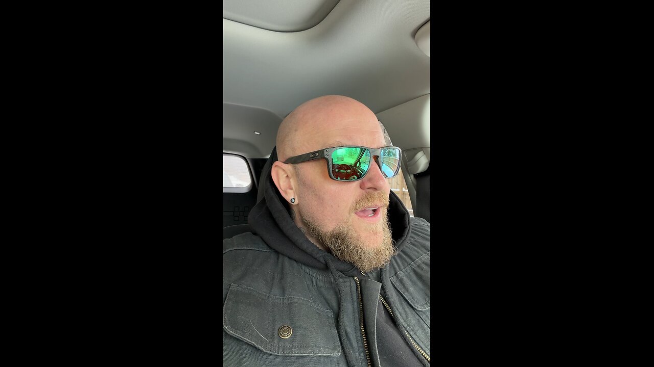 I find it coincidental but surely, it’s just optics…