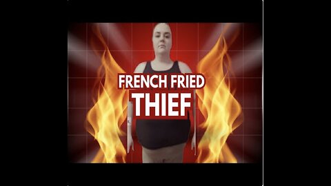 Sam 20250521 French Fried Gorl | Thief Liar Grifter | LIVE with Receipts
