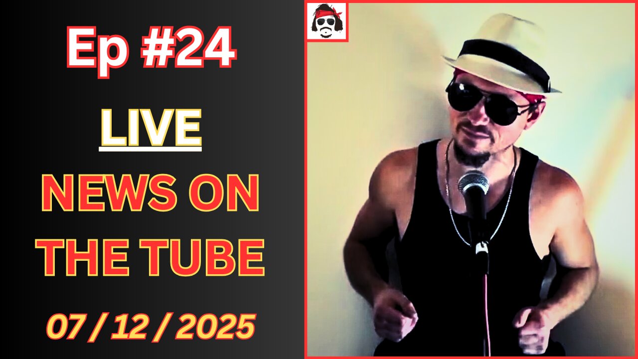 Ep #24 - Starmer, Ethics & "Self Made"