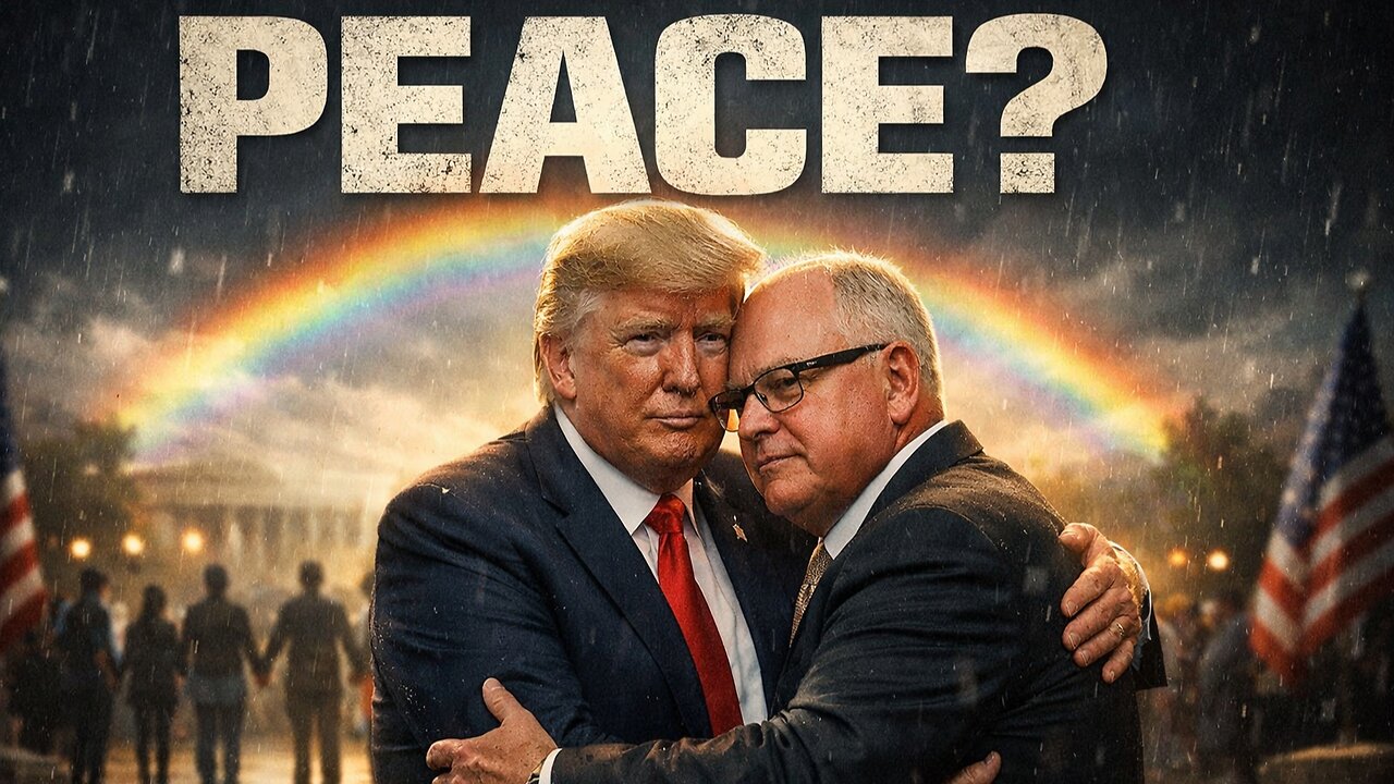 Are things calming down in Minnesota?