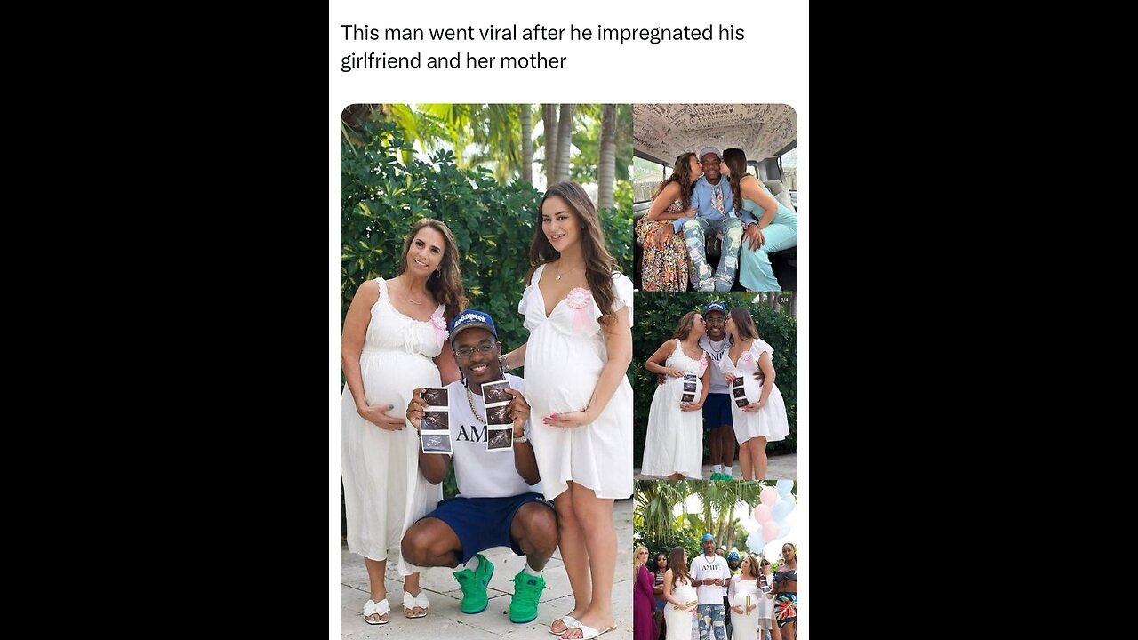 YouTuber Nick Yardy Admits Viral Claim About Impregnating Girlfriend and Her Mother Was Fake