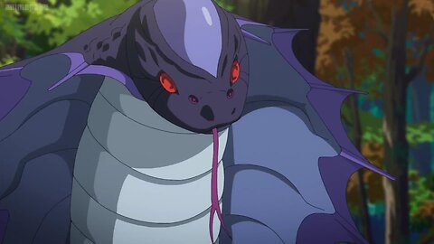 one shot s rank monster | Campfire Cooking in Another World Season 2