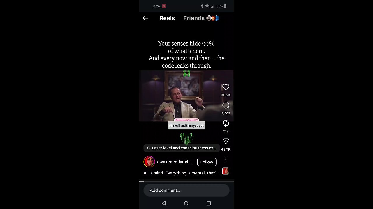 See Through The Code