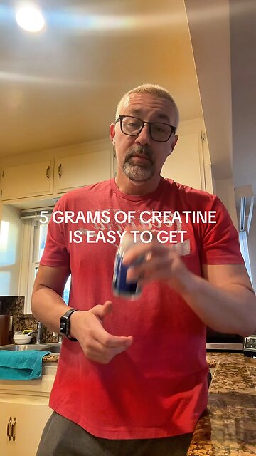 Harmonify Creatine Gummies
