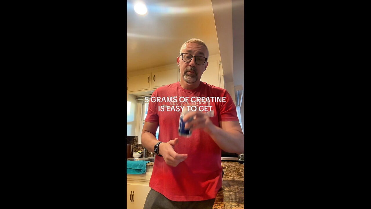 Harmonify Creatine Gummies