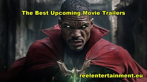 The Best Upcoming Movie Trailers PT31