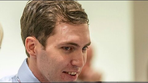 Tyler Robinson Seen Smirking in Court