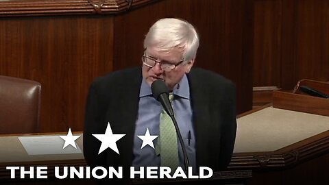 Rep. Grothman Delivers Remarks on Resolution Disapproving the Behavior of Rep. Chuy García