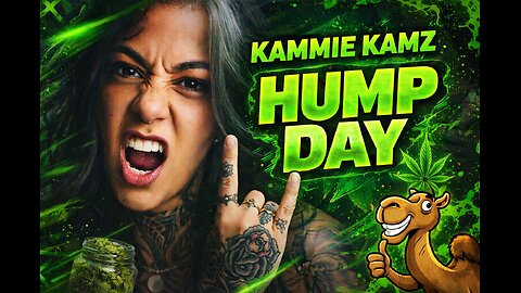 Queen of Call of Duty 👑 | Rumble Knows Who Runs This