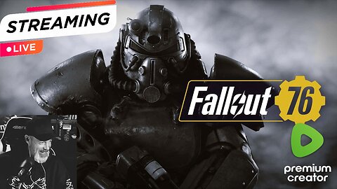 🔴 LIVE | Fallout 76 | 01 Jan 2026 🔴