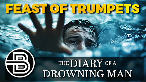 The Diary of a Drowning Man