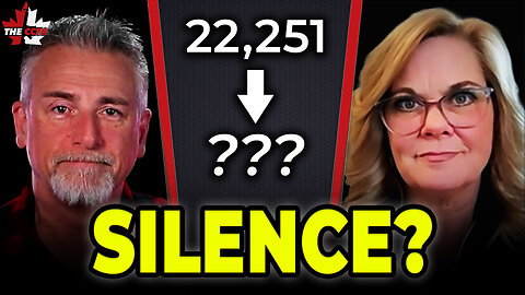 They Released the Buyback Numbers…Then Went Silent