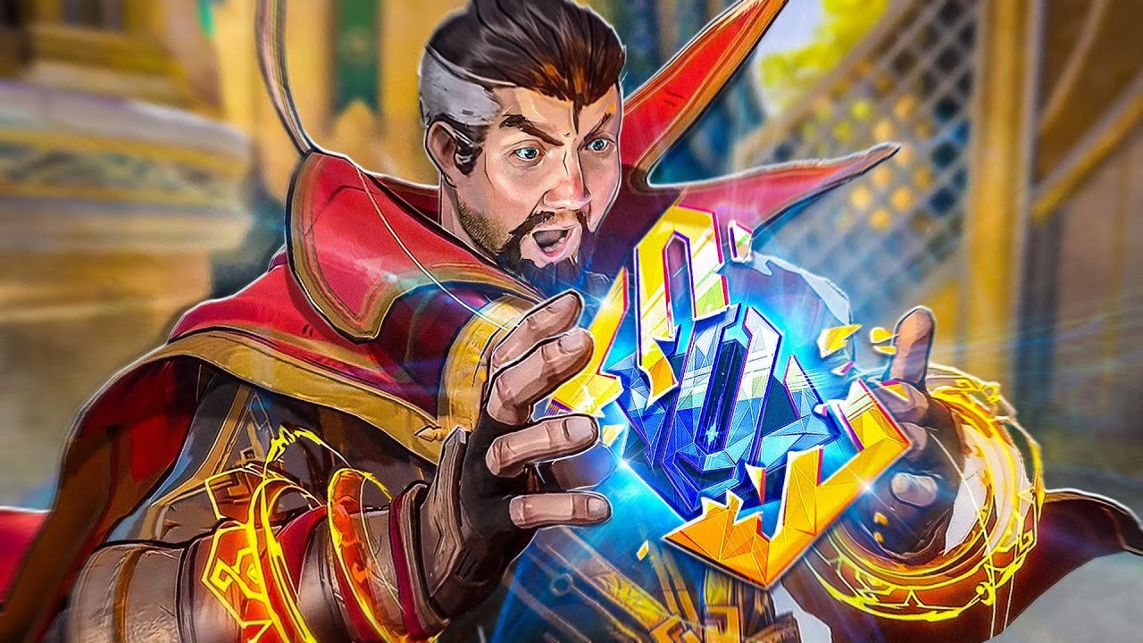 THIS STREAM WONT END UNTIL IM OUT OF GOLD