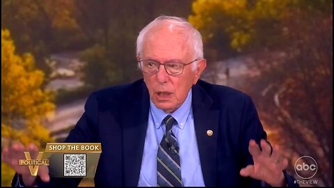 Bernie Sanders: Millions Will DIE If We Open The Gov’t Without Agreeing On Obamacare