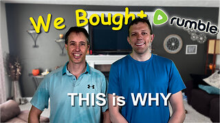 Is Rumble (RUM) the NEXT Hypergrowth Stock??